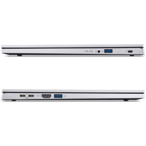Ноутбук Acer Aspire Go AG15-71P-59GX (NX.J6SEU.00C) - Нулевой остаток (Feed) - Нулевой остаток (Feed)