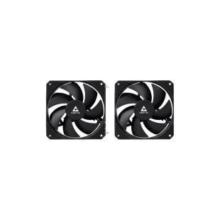 Система жидкостного охлаждения Chieftec Iceberg 240 DARK (CLC-240-BLK)