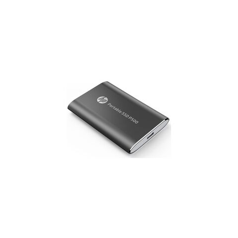 Накопитель SSD USB 3.2 1TB P500 HP (1F5P4AA) - Нулевой остаток (Feed) - Нулевой остаток (Feed)