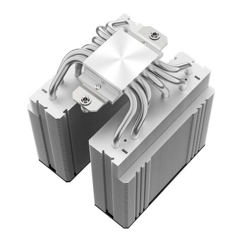 Кулер для процессора ID-Cooling SE-206-XT - Нулевой остаток (Feed) - Нулевой остаток (Feed)