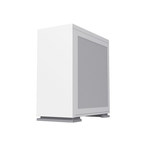 Корпус Gamemax M60 White - Нулевой остаток (Feed)  - Нулевой остаток (Feed) 