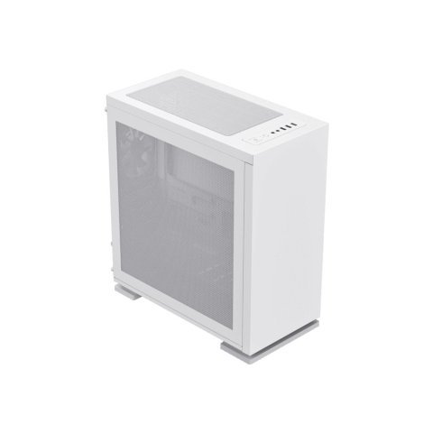 Корпус Gamemax M60 White - Нулевой остаток (Feed)  - Нулевой остаток (Feed) 