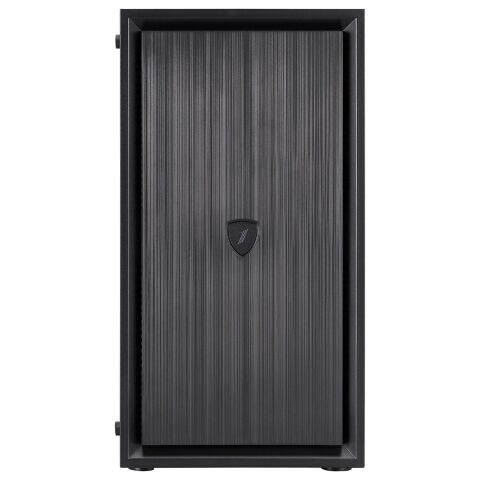 Корпус 1stPlayer B5-M-BK-3F - Нулевой остаток (Feed) - Нулевой остаток (Feed)