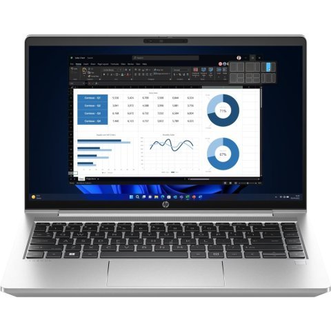 Ноутбук HP ProBook 440 G10 (AA1B1ES) - Нулевой остаток (Feed) - Нулевой остаток (Feed)