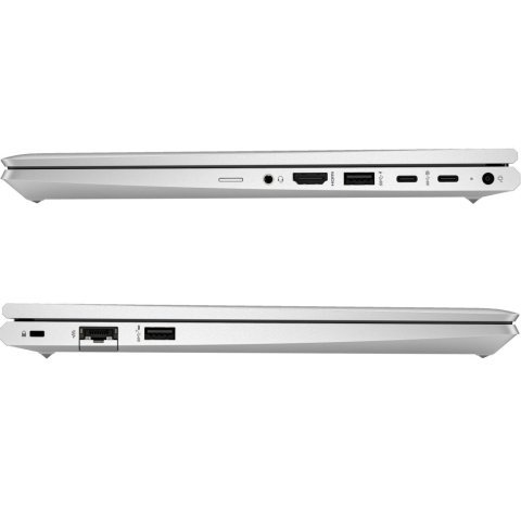 Ноутбук HP ProBook 440 G10 (AA1B1ES) - Нулевой остаток (Feed) - Нулевой остаток (Feed)