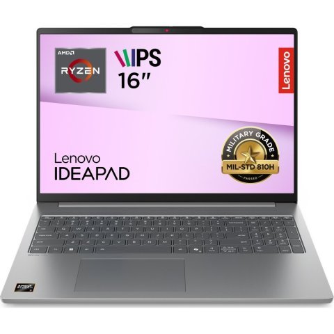 Ноутбук Lenovo IdeaPad Slim 5 16ARP10 (83HU0022RA) - Нулевой остаток (Feed) - Нулевой остаток (Feed)