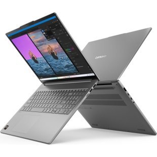 Ноутбук Lenovo IdeaPad Slim 5 16ARP10 (83HU0022RA)