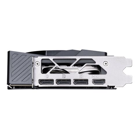 Видеокарта MSI GeForce RTX5070 Ti 16GB GAMING TRIO (RTX 5070 Ti 16G GAMING TRIO) - Нулевой остаток (Feed) - Нулевой остаток (Feed)