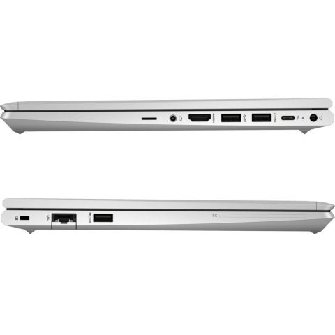 Ноутбук HP EliteBook 640 G9 (81M83AA) - Нулевой остаток (Feed) - Нулевой остаток (Feed)