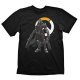 Футболка Gaya Overwatch Reaper Logo T-Shirt (розмір L) - -
