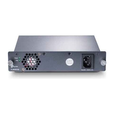 Блок питания TP-Link TL-MCRP100 - Блоки питания  - Блоки питания 