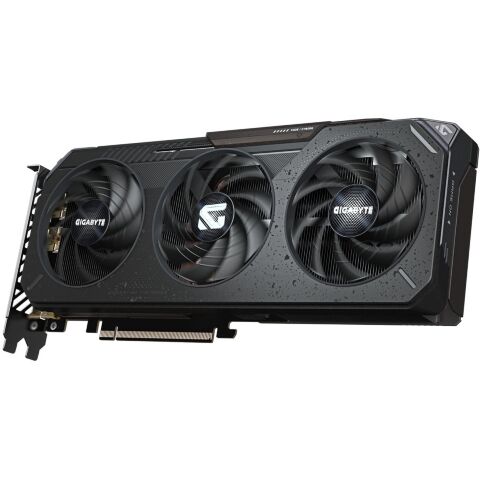 Видеокарта GIGABYTE Radeon RX 9060 XT 16Gb GAMING (GV-R9060XTGAMING-16GD) - Нулевой остаток (Feed) - Нулевой остаток (Feed)