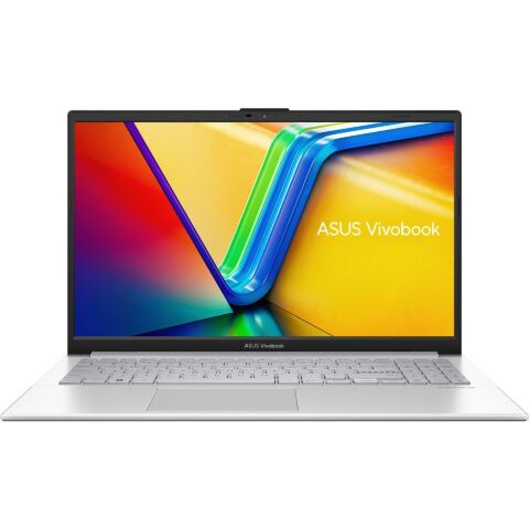 Ноутбук ASUS Vivobook Go 15 E1504FA-BQ049 (90NB0ZR1-M02DY0) - Нулевой остаток (Feed) - Нулевой остаток (Feed)