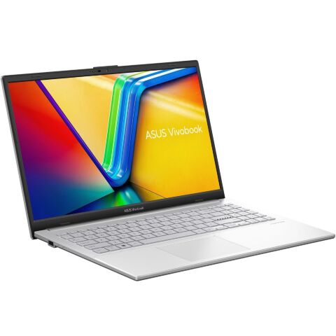 Ноутбук ASUS Vivobook Go 15 E1504FA-BQ049 (90NB0ZR1-M02DY0) - Нулевой остаток (Feed) - Нулевой остаток (Feed)
