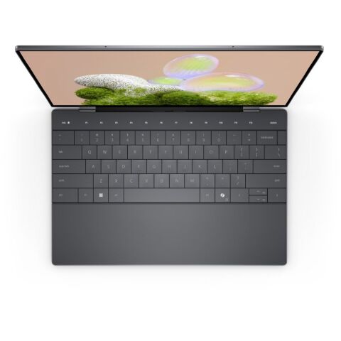 Ноутбук Dell XPS 13 9350 (210-BNHC_U7321TBGr) - Ноутбуки - Ноутбуки