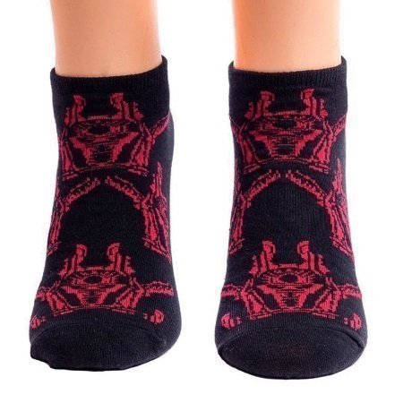 Носки Star Wars Good Loot - Звездные войны Enfys Ankle Socks (39-46) - -