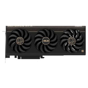 Видеокарта ASUS GeForce RTX5080 16GB PROART OC (PROART-RTX5080-O16G)