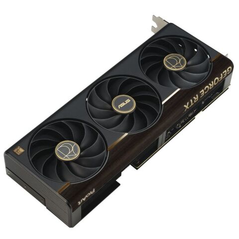 Видеокарта ASUS GeForce RTX5080 16GB PROART OC (PROART-RTX5080-O16G) - Видеокарты - Видеокарты