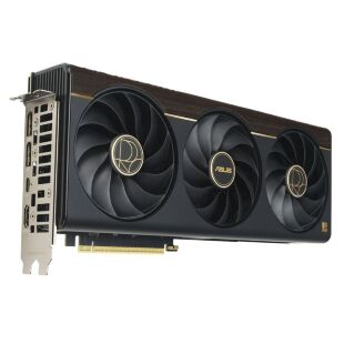 Видеокарта ASUS GeForce RTX5080 16GB PROART OC (PROART-RTX5080-O16G)