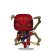 Фигурка Funko Marvel: Iron Spider with Nano Gauntlet Человек-Паук с нано-перчаткой 574 -   -  