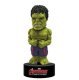Фигурка Avengers Age of Ultron Hulk Bodyknocker Bobble Head -   -  