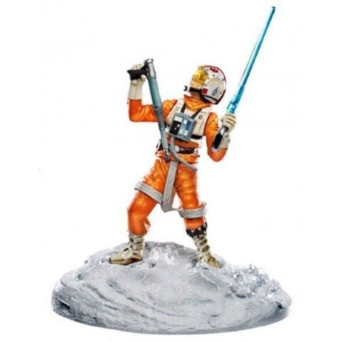Фігурка Star Wars - TITANIUM DIECAST - LUKE SKYWALKER - -