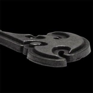 Брелок StarCraft II Protoss Keychain