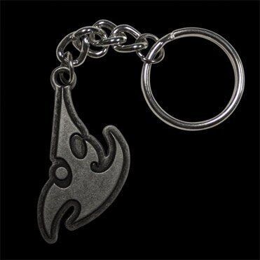 Брелок StarCraft II Protoss Keychain - -