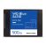 Накопитель SSD 2.5" 500GB WD (WDS500G3B0A) - Нулевой остаток (Feed)  - Нулевой остаток (Feed) 