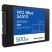 Накопитель SSD 2.5" 500GB WD (WDS500G3B0A) - Нулевой остаток (Feed)  - Нулевой остаток (Feed) 