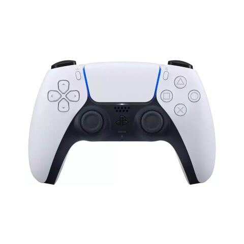 Игровая консоль Sony Playstation PlayStation 5 Slim Digital Edition 825GB (без DVD) (9711094 / 1000049750) - Игровые приставки  - Игровые приставки 