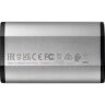 Накопитель SSD USB 3.2 2TB ADATA (SD810-2000G-CSG)