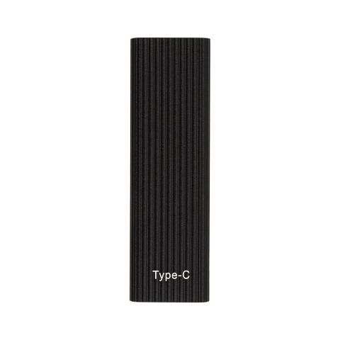 Карман внешний PowerPlant SSD M.2 PCIe NVMe USB3.1 (HC380428) - Нулевой остаток (Feed)  - Нулевой остаток (Feed) 