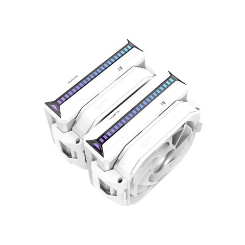 Кулер для процессора Alseye W700-W (AS.01.08.0016) - Кулеры к процессорам  - Кулеры к процессорам 
