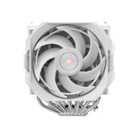 Кулер для процессора Alseye W700-W (AS.01.08.0016) - Кулеры к процессорам  - Кулеры к процессорам 
