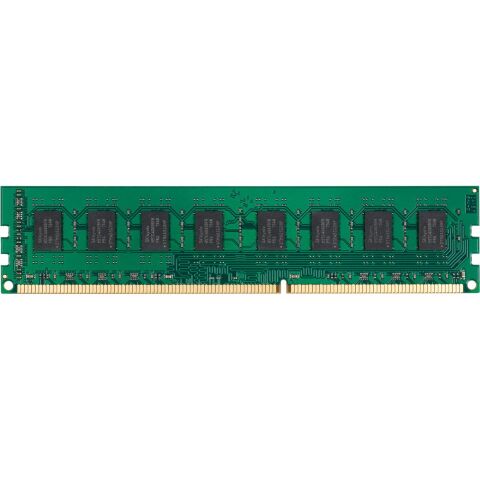 Модуль памяти для компьютера DDR3L 8GB 1600 MHz INTELIGENTES (IU3BFB1/8) - Модули памяти для компьютера - Модули памяти для компьютера