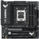 Материнская плата ASUS TUF GAMING B850M-PLUS WIFI - Системные (материнские) платы  - Системные (материнские) платы 