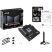 Материнская плата ASUS TUF GAMING B850M-PLUS WIFI - Системные (материнские) платы  - Системные (материнские) платы 