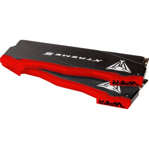 Модуль памяти для компьютера DDR5 32GB (2x16GB) 6400 MHz Viper Xtreme 5 Patriot (PVX532G64C32K) - Модули памяти для компьютера  - Модули памяти для компьютера 
