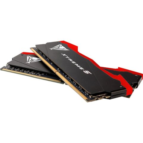 Модуль памяти для компьютера DDR5 32GB (2x16GB) 6400 MHz Viper Xtreme 5 Patriot (PVX532G64C32K) - Модули памяти для компьютера  - Модули памяти для компьютера 