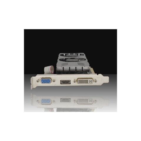 Видеокарта GeForce GTX750 4096Mb Afox (AF750-4096D5L4-V2) - Нулевой остаток (Feed)  - Нулевой остаток (Feed) 