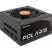 Блок питания Chieftec 550W POLARIS (PPS-550FC) - Нулевой остаток (Feed)  - Нулевой остаток (Feed) 