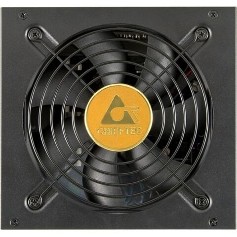 Блок питания Chieftec 550W POLARIS (PPS-550FC) - Нулевой остаток (Feed)  - Нулевой остаток (Feed) 
