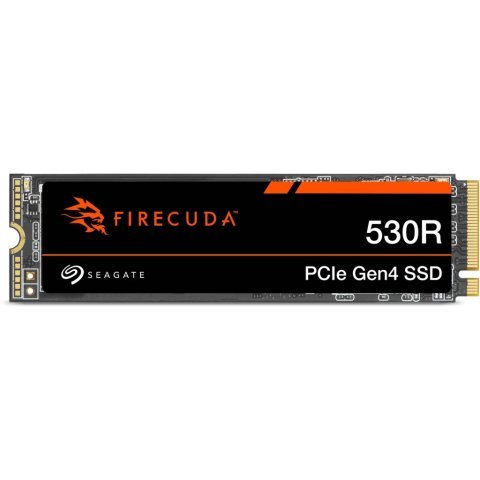 Накопитель SSD M.2 2280 1TB FireCuda 530R Seagate (ZP1000GM3A063) - Нулевой остаток (Feed)  - Нулевой остаток (Feed) 