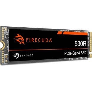 Накопитель SSD M.2 2280 1TB FireCuda 530R Seagate (ZP1000GM3A063)
