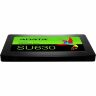 Накопитель SSD 2.5" 1.92TB ADATA (ASU630SS-1T92Q-R)