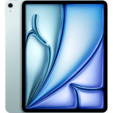 Планшет Apple iPad Air 13" M4 WiFi 128GB Blue (MH5P4TY/A) - Планшеты - Планшеты