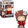 Фігурка Funko Marvel: Wanda Maximoff Scarlet Witch Ванда Максимофф Червона Відьма 1455 (примят. бокс)