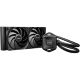 Система жидкостного охлаждения Be quiet! PURE LOOP 3 240mm (BW027EU) - Нулевой остаток (Feed)  - Нулевой остаток (Feed) 