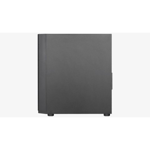 Корпус AeroCool Hexform (Hexform-G-BK-v2) - Нулевой остаток (Feed) - Нулевой остаток (Feed)